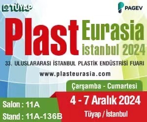 نحن نحضر البلاستيا 2024 أوراسيا